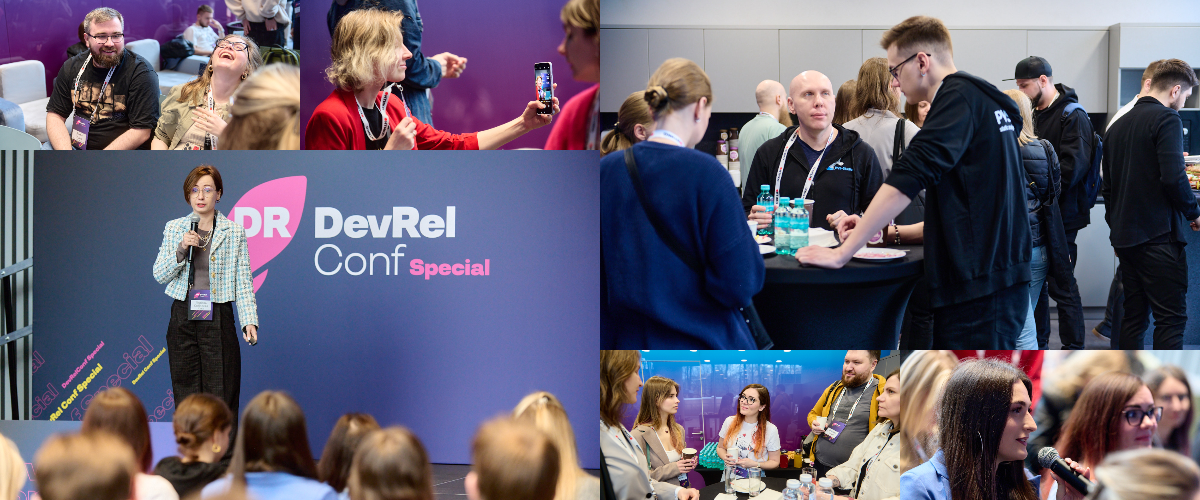 DevRelConf
