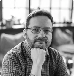 Роман Поборчий