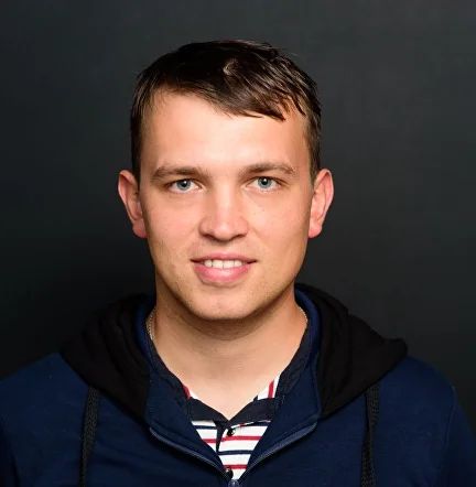 Виталий Камашев (T-Банк)