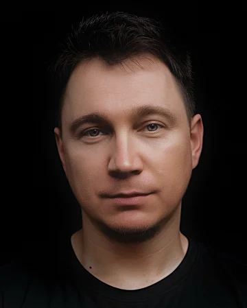 Вячеслав Енютин (Винвестор)