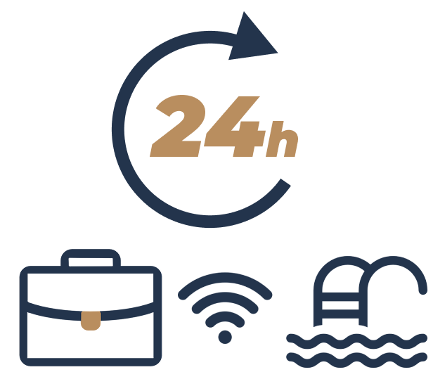 Бизнес-центр