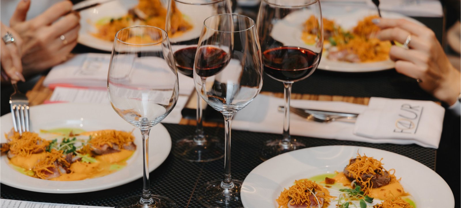 Инфраструктура отеля