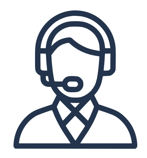 Обслуживание