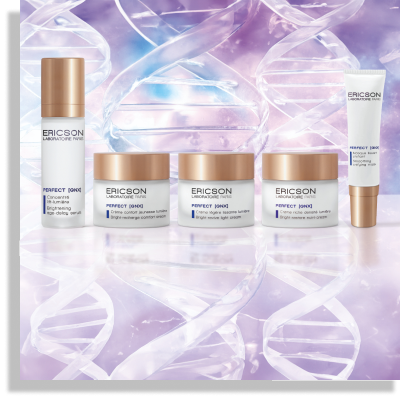 ERICSON LABORATOIRE PERFECT [GNX] ПРОГРАММА ВЕБИНАРА