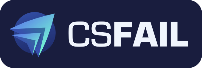 CSFAIL