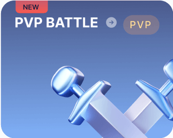 PVP BATTLE